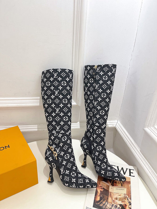 MLB - LOV Shoes - 108