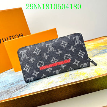 MLB - LOV Wallet - 476