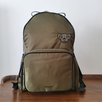 Makersluxe BOR Men Bags - 004