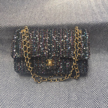 Makersluxe - CNL Bags - 1560