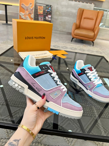 MLB - LOV Shoes - 207