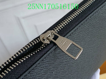 Makersluxe LOV Wallet - 1357