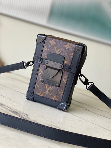 Makersluxe Lu-Vi bags - 4020