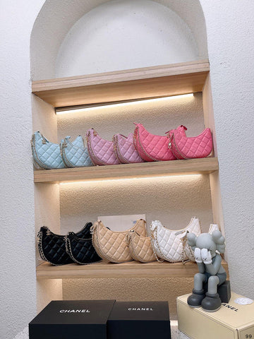 Makersluxe - CNL3 Bags - 241