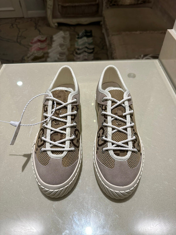 MLB - GUKI Men Shoes - 126