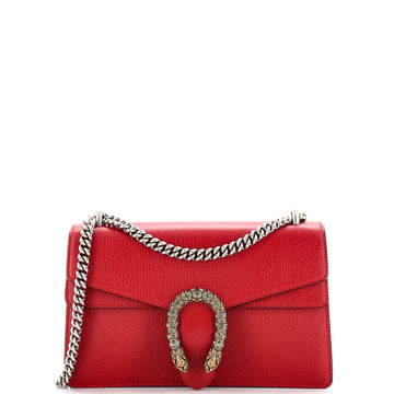 Dionysus Bag Leather Small