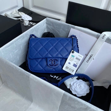 Makersluxe - CHL Bags - 196