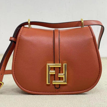Makersluxe - Cmon Nano Bag Brown