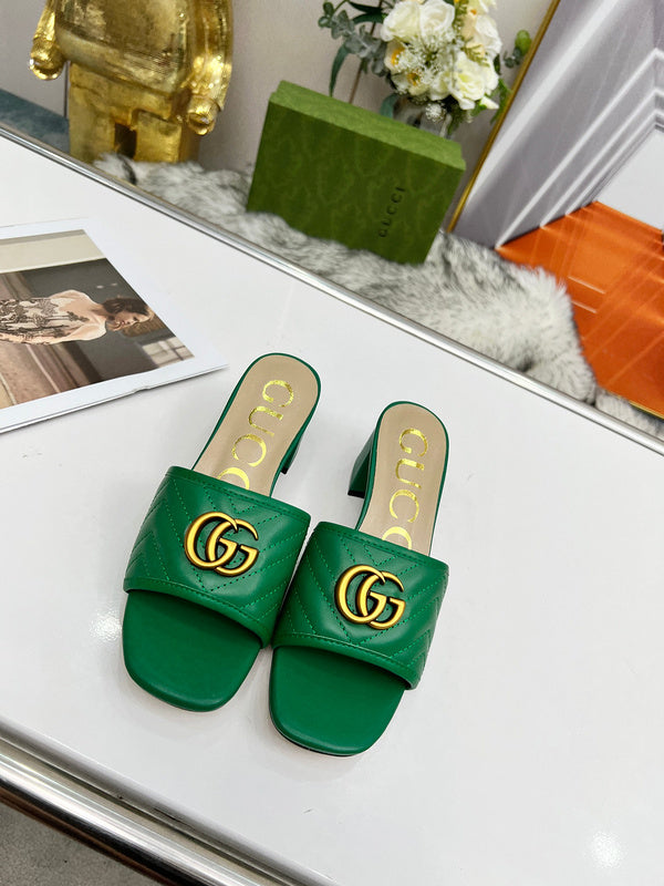 MLB - GUKI Women Shoes - 1051
