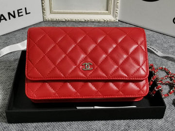 Makersluxe - CHL Wallets - 451