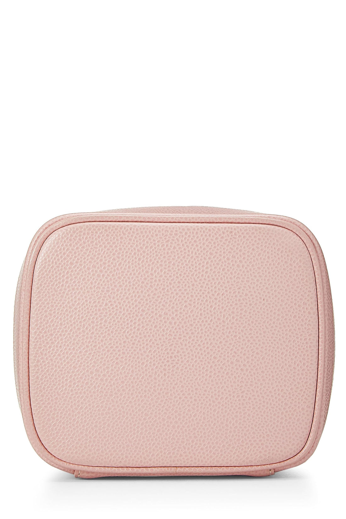 Chanel,  Pink Caviar Timeless Vanity, Pink