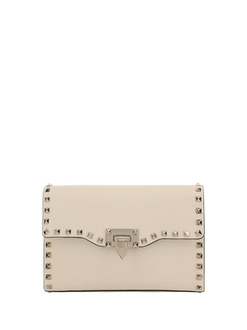 Valentino Garavani Women Small Rockstud Shoulder Bag