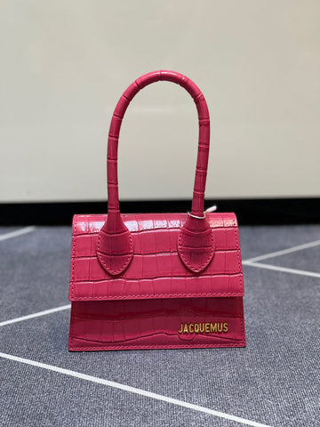 Makersluxe - JQM Bags - 046