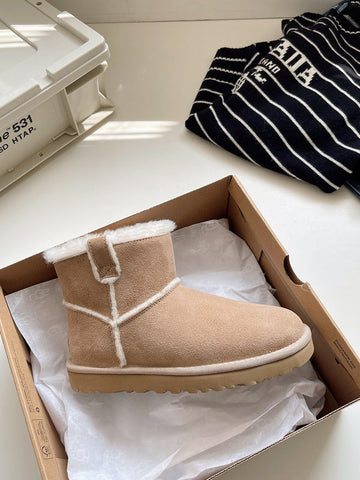 MLB - All Women Boots - 504