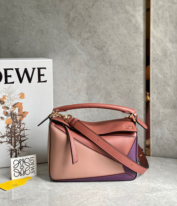 Makersluxe - LWO Bags - 713
