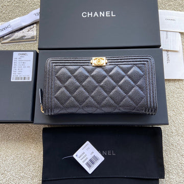 Makersluxe - CHL Wallets - 689