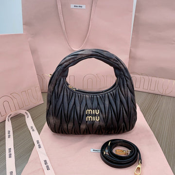 Makersluxe - MMU Bags - 051