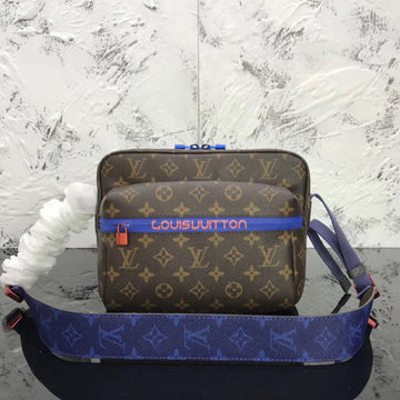 Makersluxe - LOV Bags - 1421