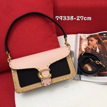 Makersluxe Lu-Vi bags - 3657