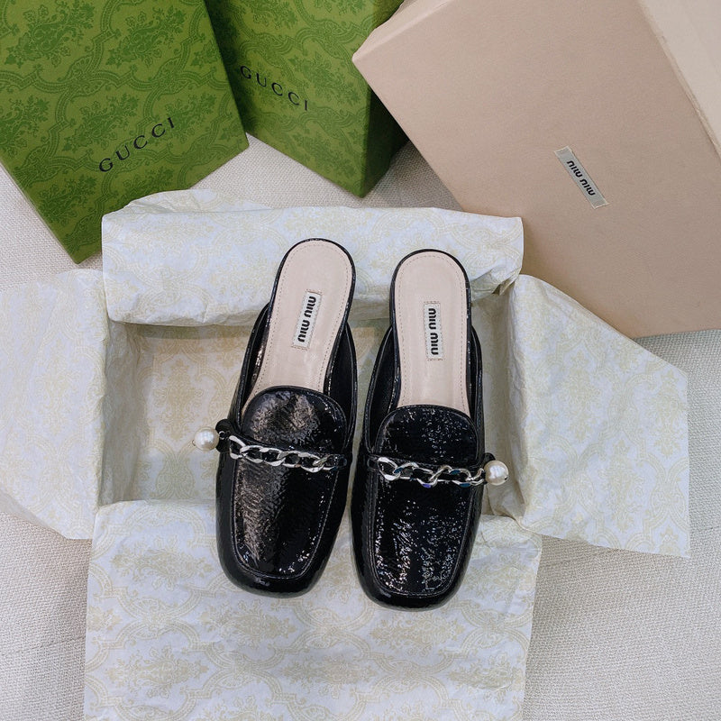 MLB - All Women Shoes - 1374