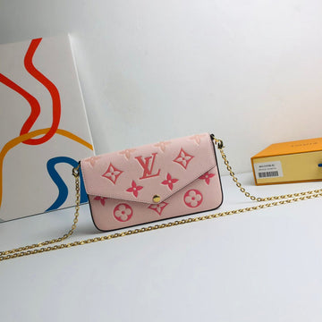 Makersluxe - LOV Wallets - 515