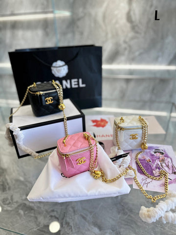 Makersluxe - CNL3 Bags - 263
