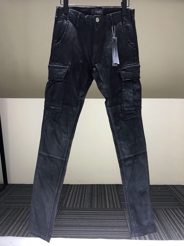 MLB - AMIR Jeans - 031