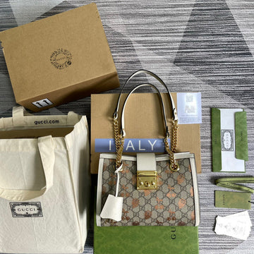 Makersluxe - GCI Bags - 1876