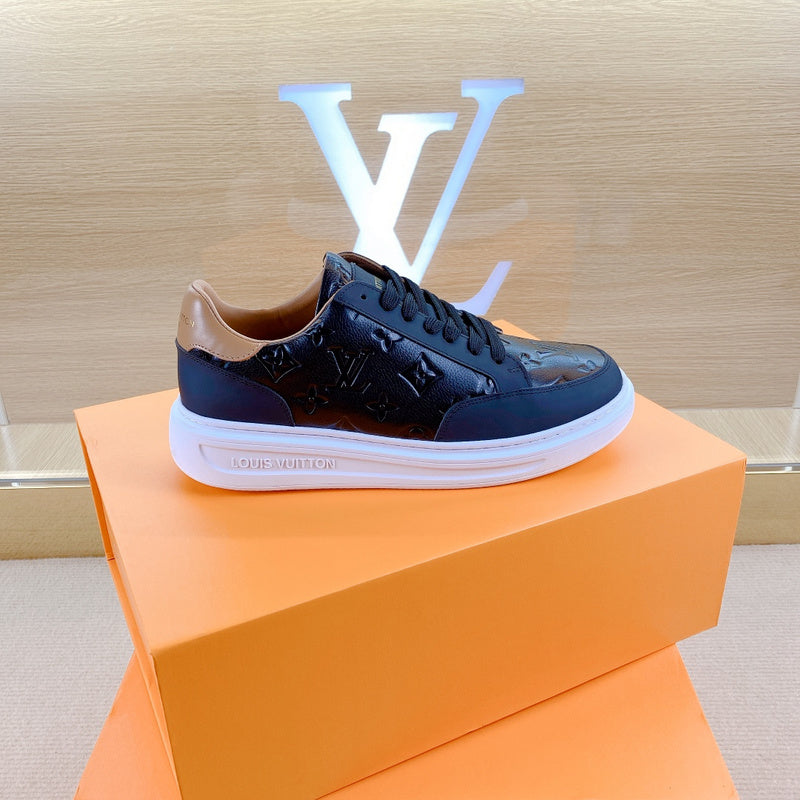MLB - LOV Men Shoes - 263