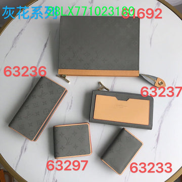 Makersluxe CHL Wallet - 1272