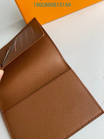 Makersluxe CHL Wallet - 1773