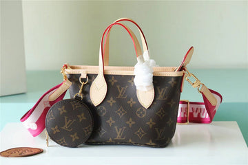 Makersluxe - LOV Bags - 108