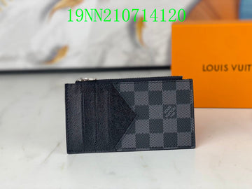 MLB - LOV Wallet - 229