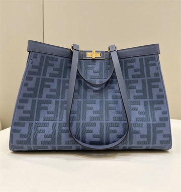 Makersluxe Bags- FDE Bags - 091