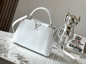 Makerluxe - LOV Bags - 1135
