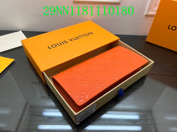Makersluxe LOV Wallet - 892