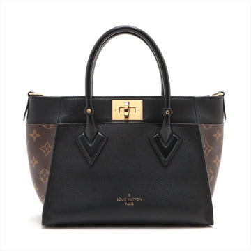 LOUIS VUITTON On My Side PM M57728