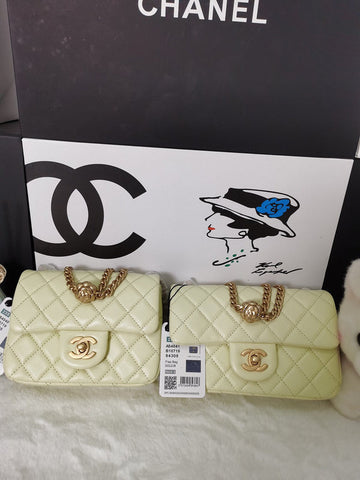 Makersluxe - CNL Bags - 269