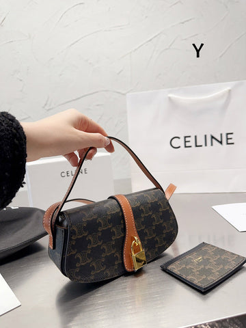 Makersluxe - CLE2 Bags - 118