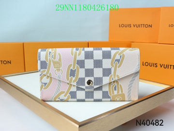 MLB - LOV Wallet - 518