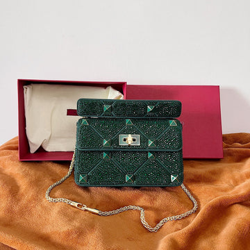 Makersluxe - VEL Bags - 977