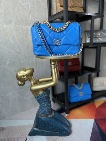 Makersluxe - CHL Bags - 564