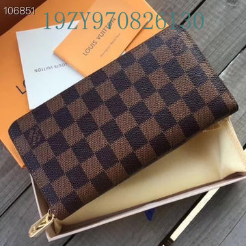 Makersluxe CHL Wallet - 1756
