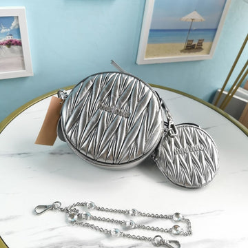 Makersluxe - MMU Bags - 161