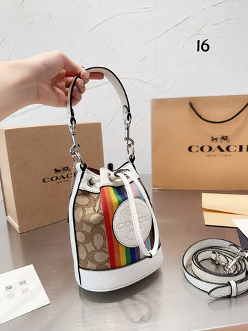 Makersluxe - CCH2 Bags - 126