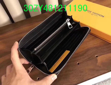 Makersluxe CHL Wallet - 1232