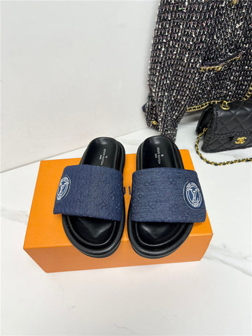 MLBIKE - LOV Shoes - 1039