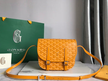 Makersluxe - GYO Bags - 1093