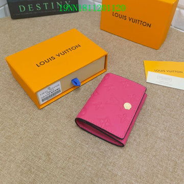MLB - CHL Wallet - 442