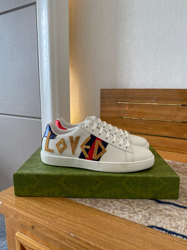 MLB - GUKI Men Shoes - 661